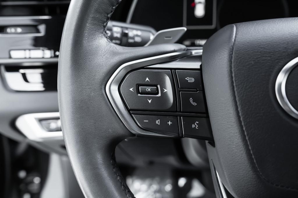 used 2024 Lexus RX 350 car, priced at $48,660