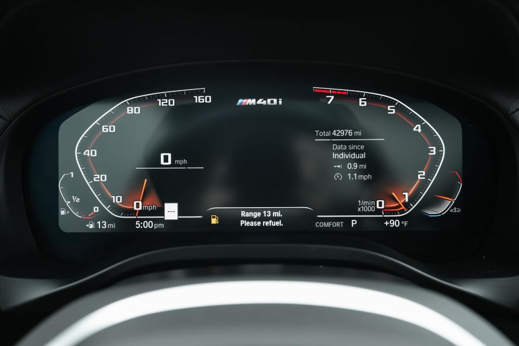 used 2020 BMW X3 car, priced at $35,432
