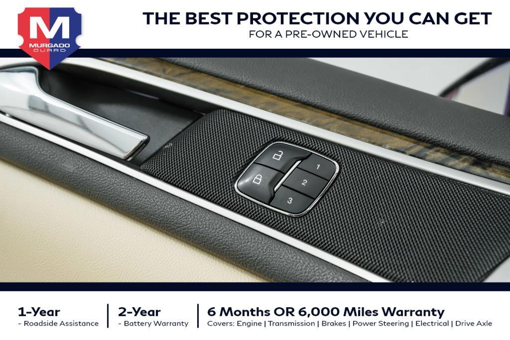 used 2015 Lincoln MKZ Hybrid car, priced at $9,999