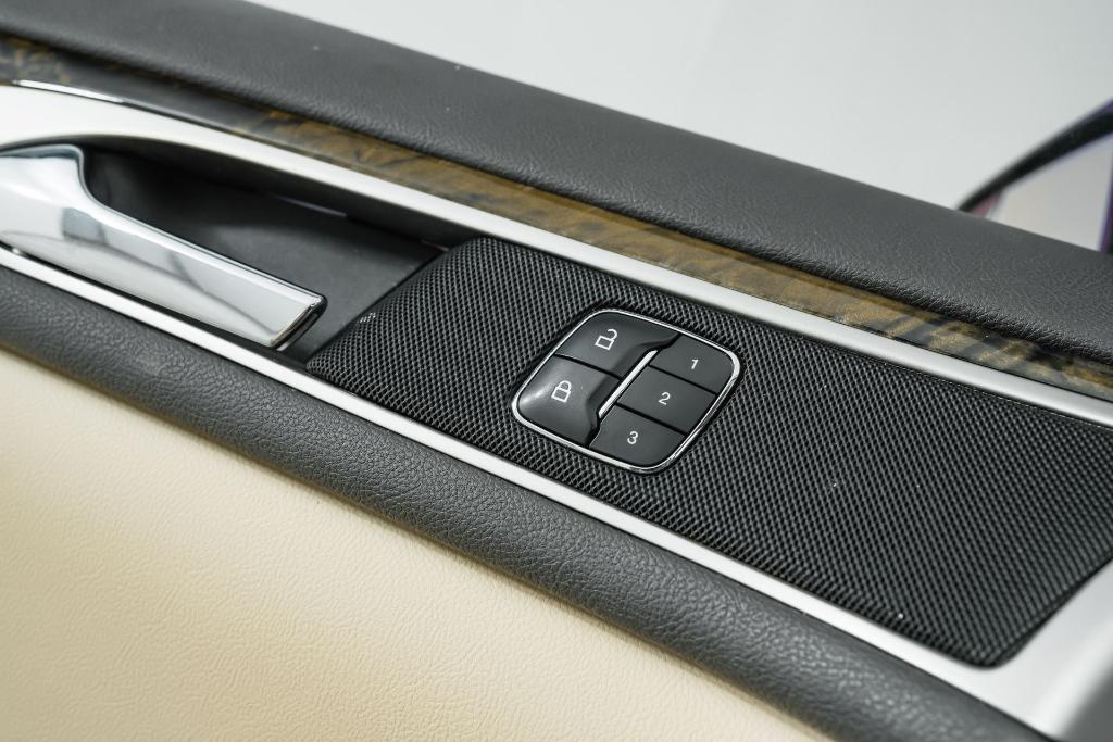 used 2015 Lincoln MKZ Hybrid car, priced at $9,850