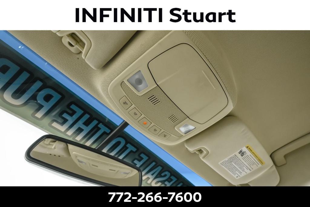 used 2015 Lincoln MKZ Hybrid car, priced at $11,995