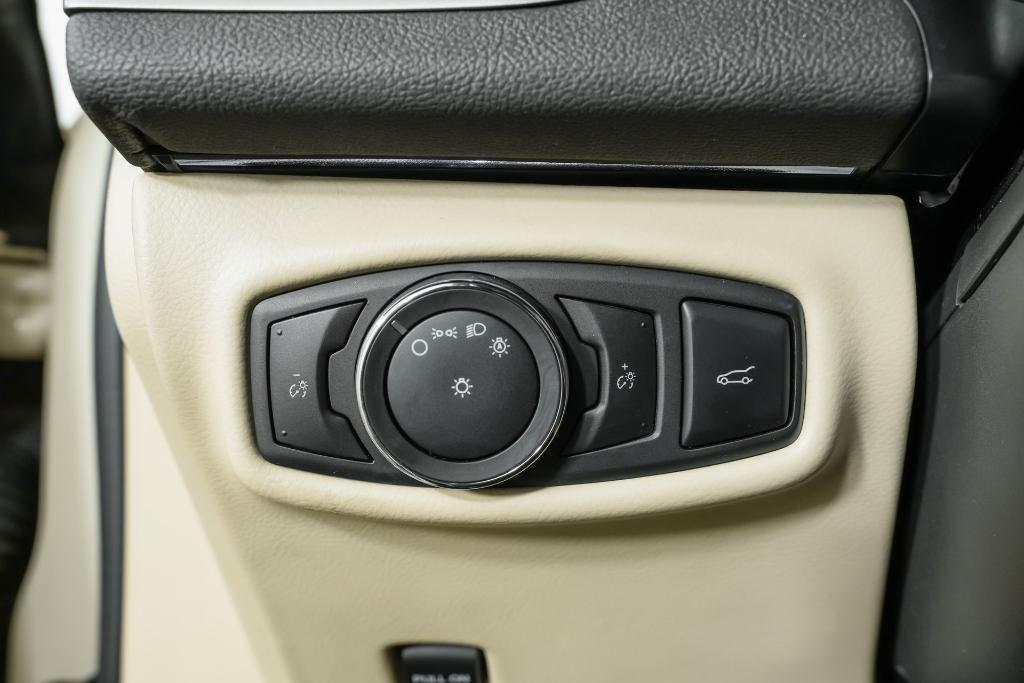 used 2015 Lincoln MKZ Hybrid car, priced at $9,850