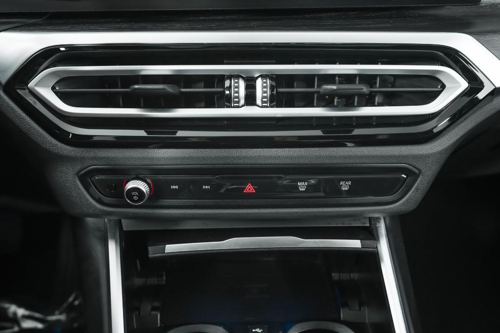 used 2023 BMW i4 Gran Coupe car, priced at $39,200