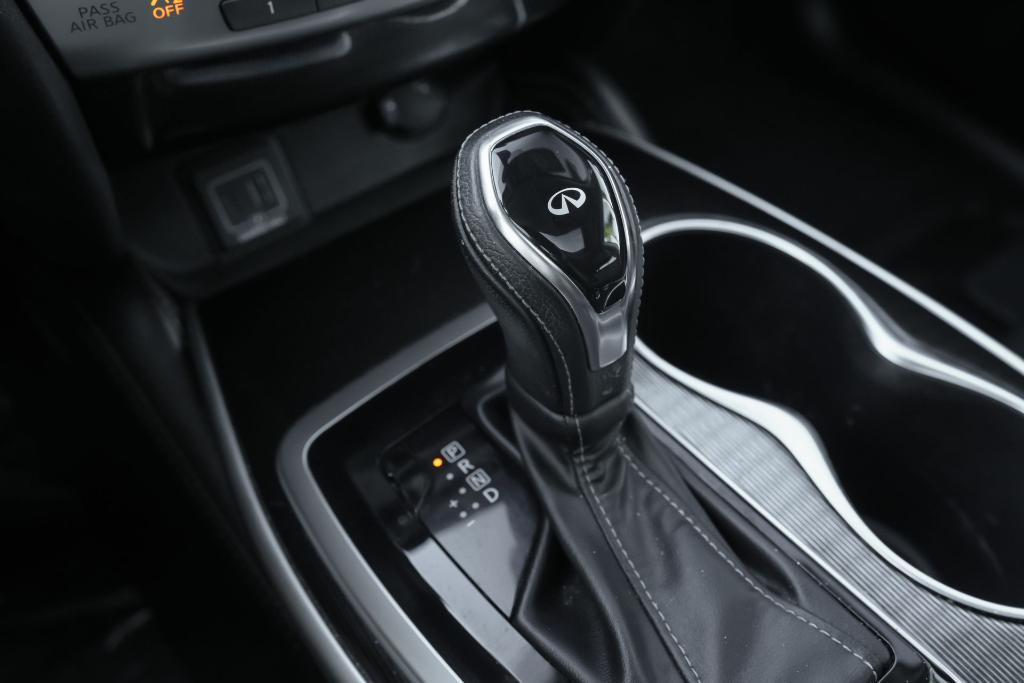 used 2020 INFINITI QX60 car, priced at $17,713