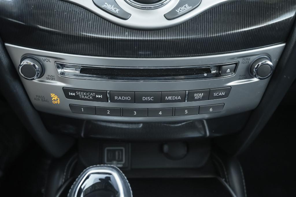 used 2020 INFINITI QX60 car, priced at $17,713