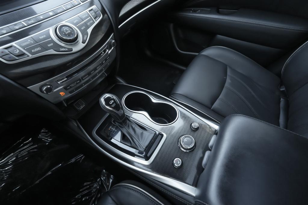 used 2020 INFINITI QX60 car, priced at $17,713