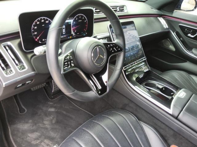 used 2023 Mercedes-Benz S-Class car, priced at $73,450