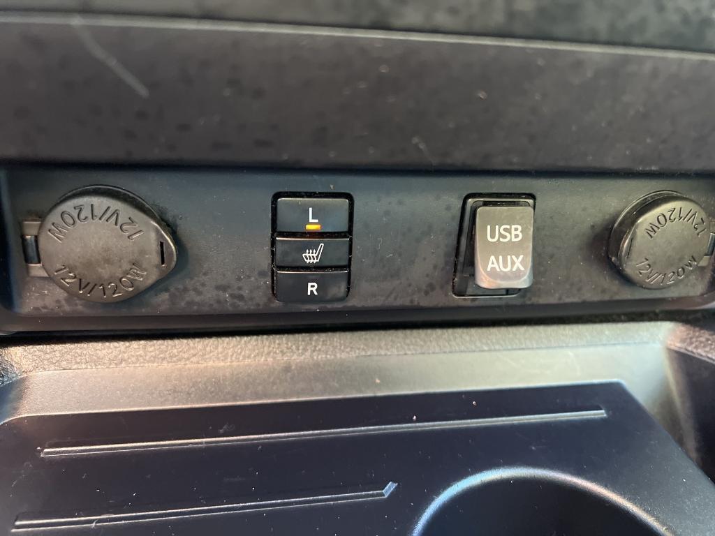 used 2015 Toyota Tundra car, priced at $24,995