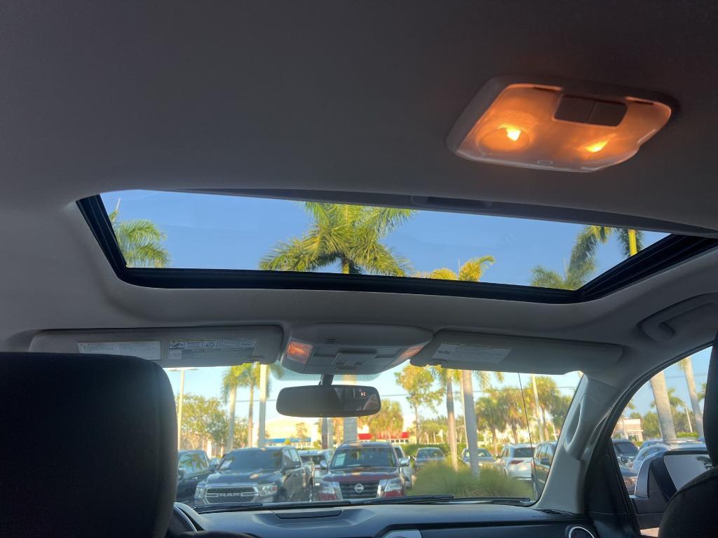 used 2015 Toyota Tundra car, priced at $24,995