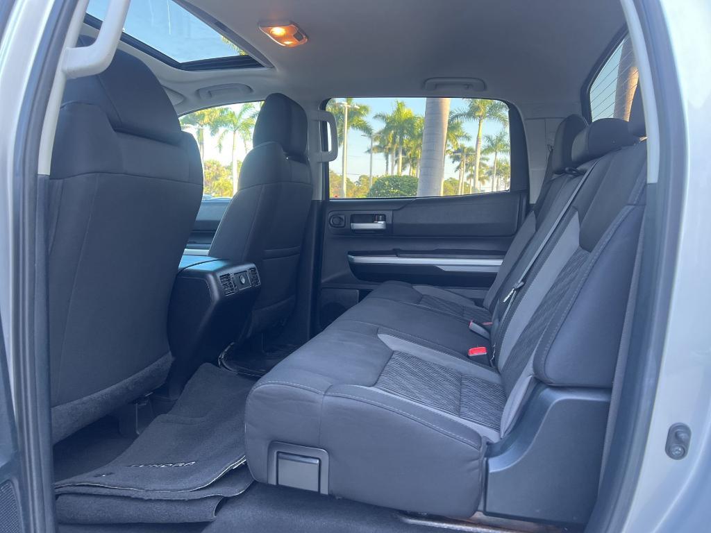 used 2015 Toyota Tundra car, priced at $24,995