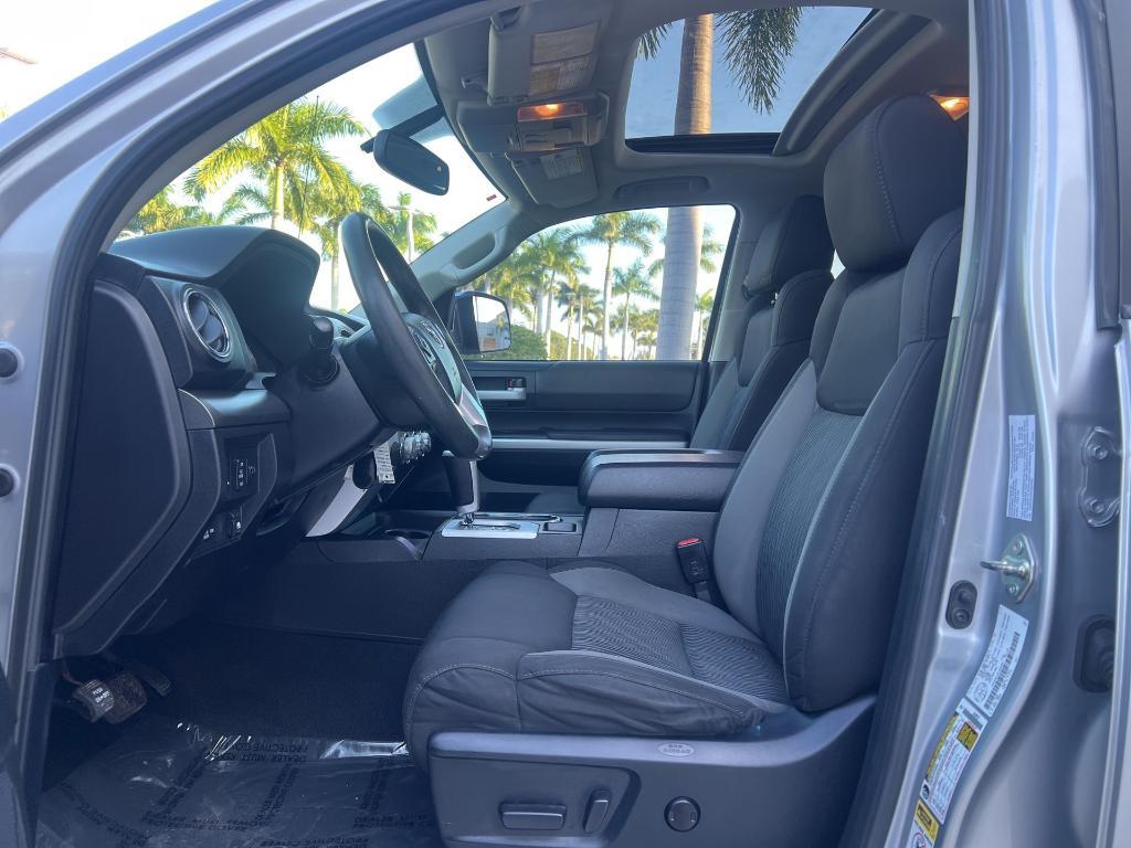 used 2015 Toyota Tundra car, priced at $24,995