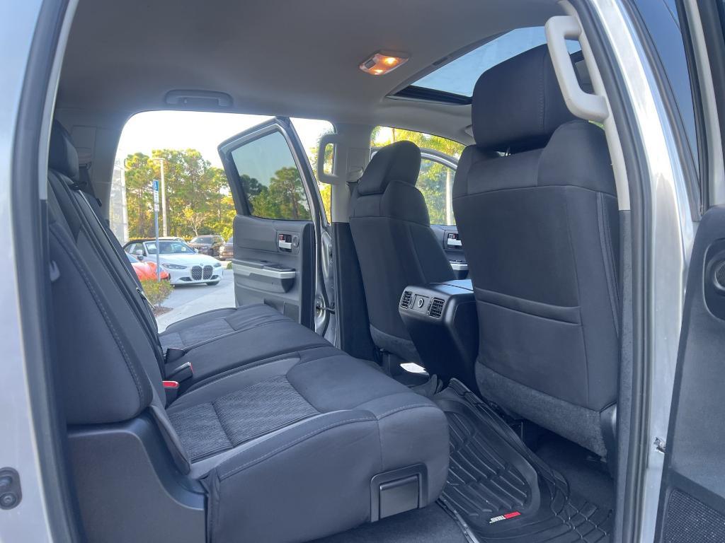 used 2015 Toyota Tundra car, priced at $24,995