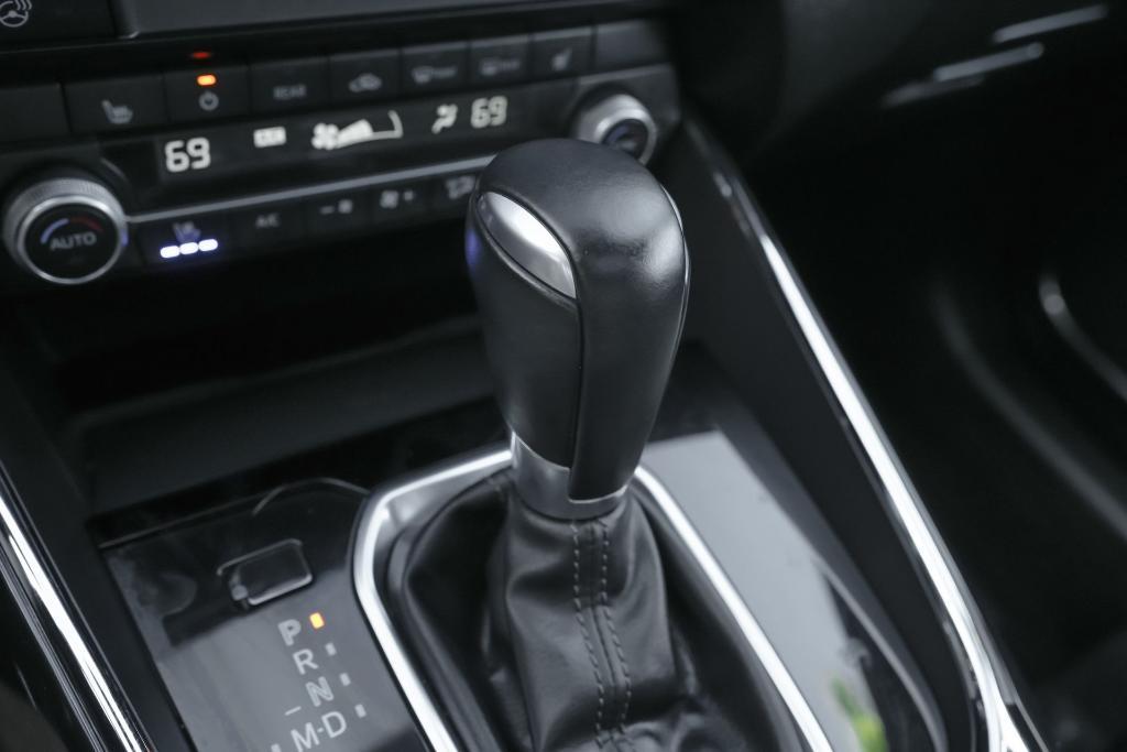 used 2021 Mazda CX-9 car, priced at $24,250