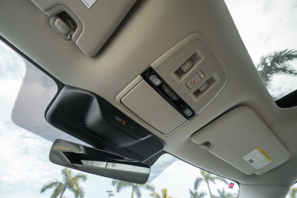 new 2026 INFINITI QX80 car, priced at $87,495