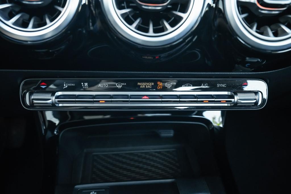 used 2025 Mercedes-Benz CLA 250 car, priced at $37,518