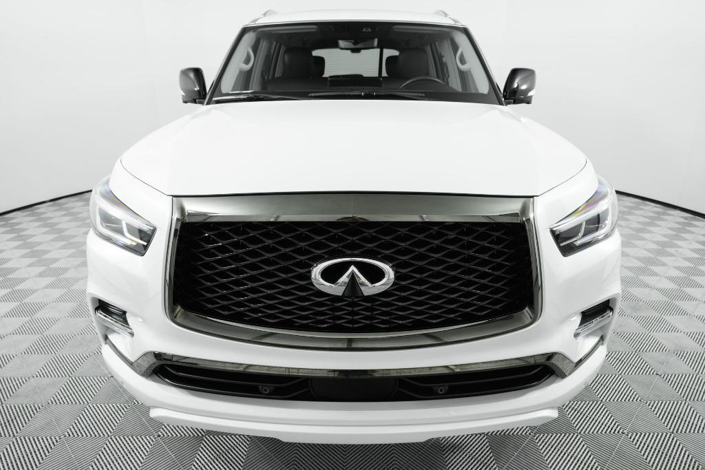 used 2023 INFINITI QX80 car, priced at $51,774