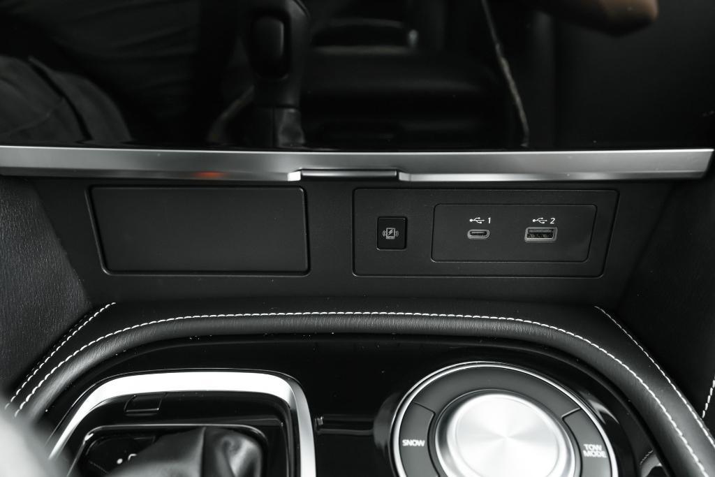 used 2023 INFINITI QX80 car, priced at $51,774