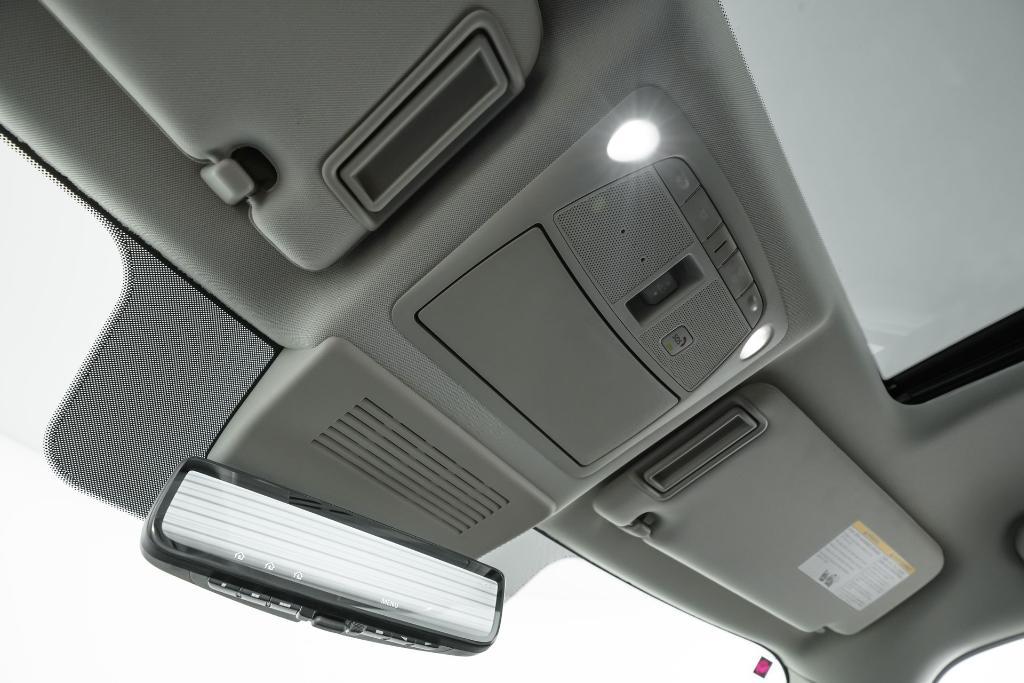 used 2023 INFINITI QX80 car, priced at $51,774