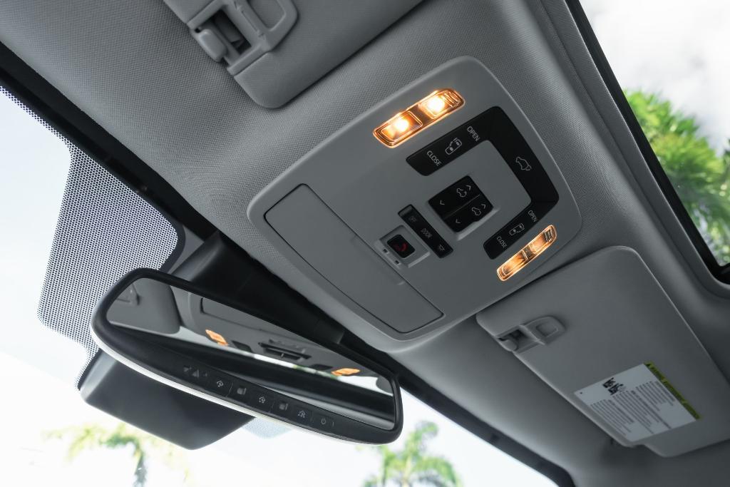 used 2023 Toyota Sienna car, priced at $34,640