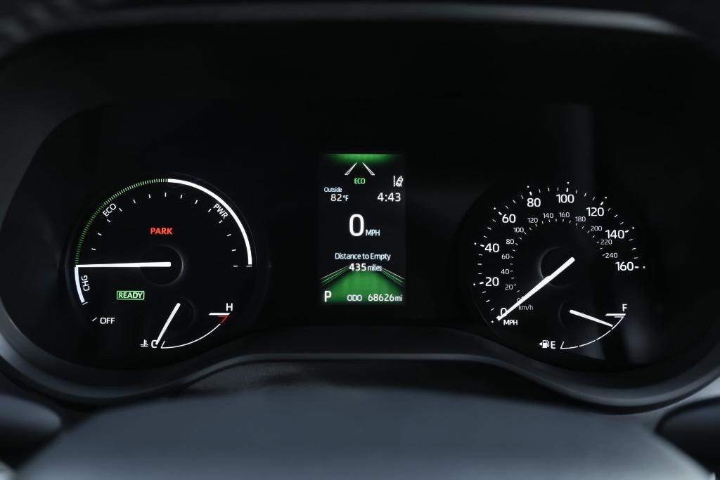 used 2023 Toyota Sienna car, priced at $34,640