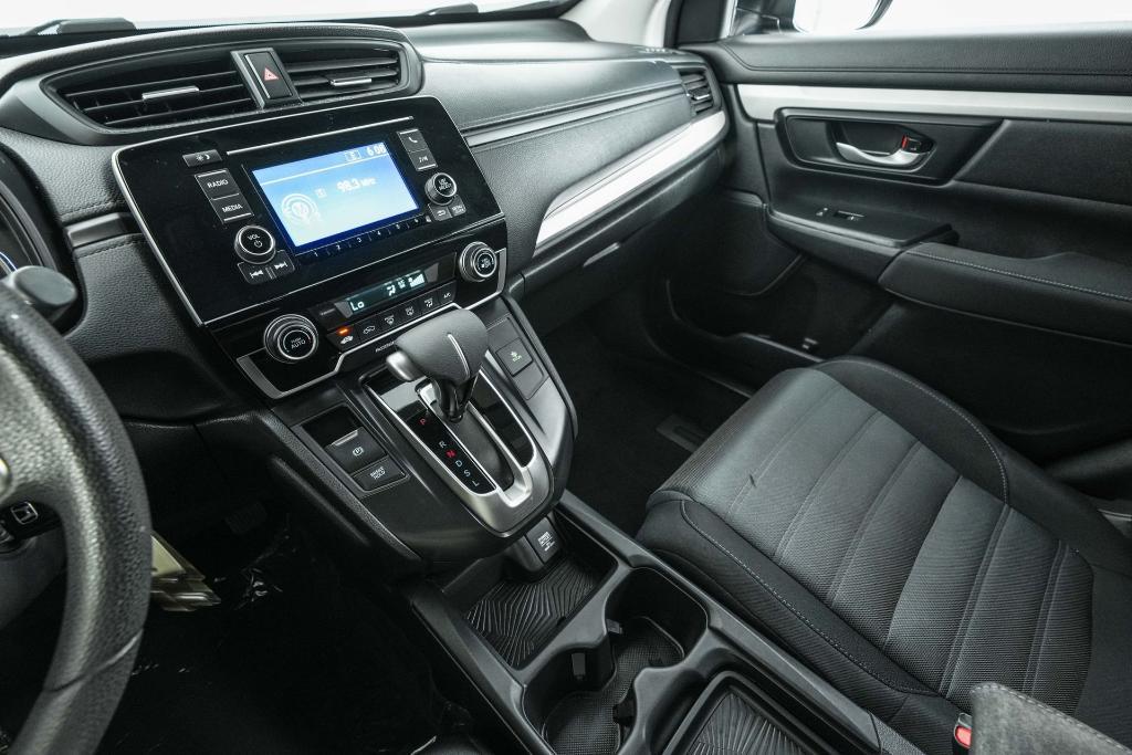 used 2019 Honda CR-V car, priced at $21,200