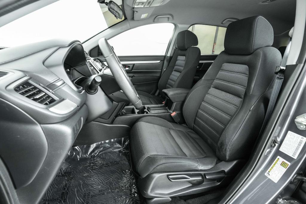 used 2019 Honda CR-V car, priced at $21,200