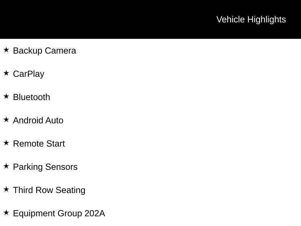 used 2020 Ford Explorer car, priced at $20,205