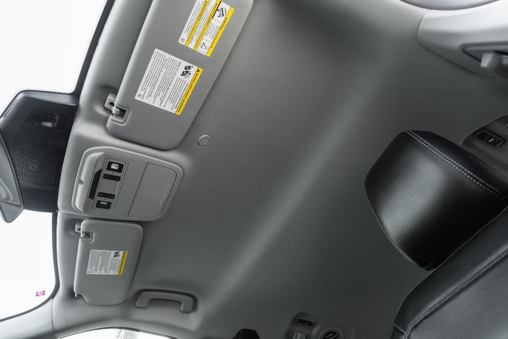 used 2020 Ford Explorer car, priced at $20,205