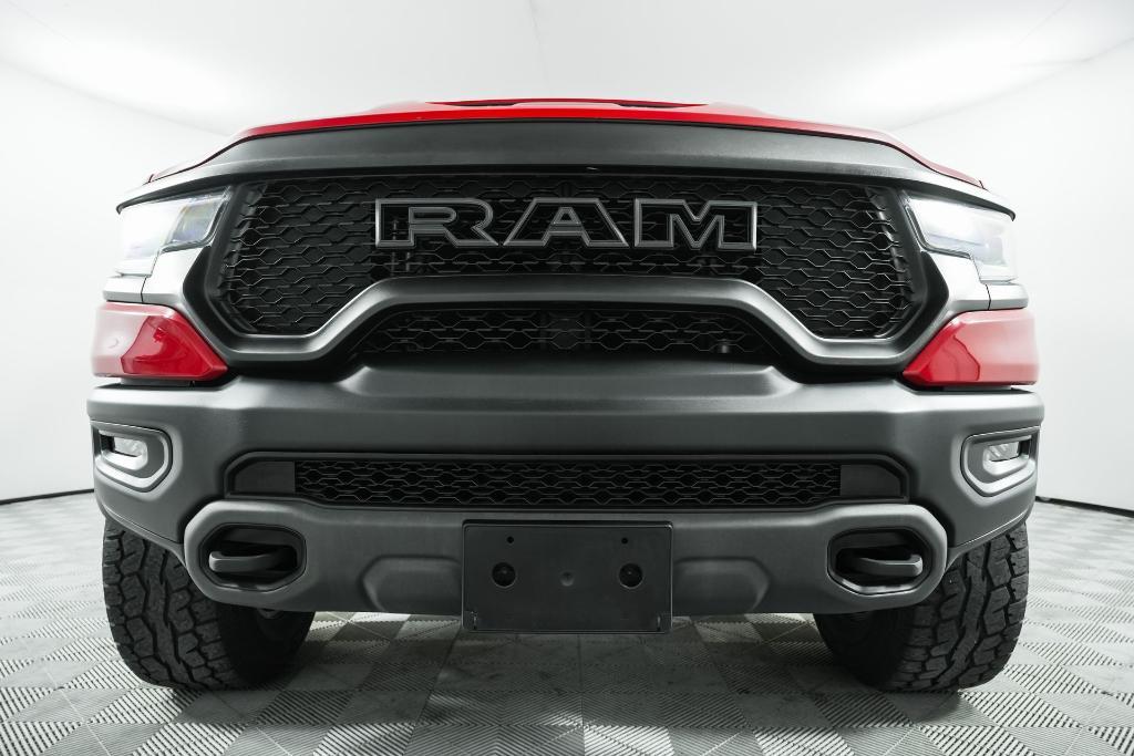 used 2021 Ram 1500 car, priced at $65,190