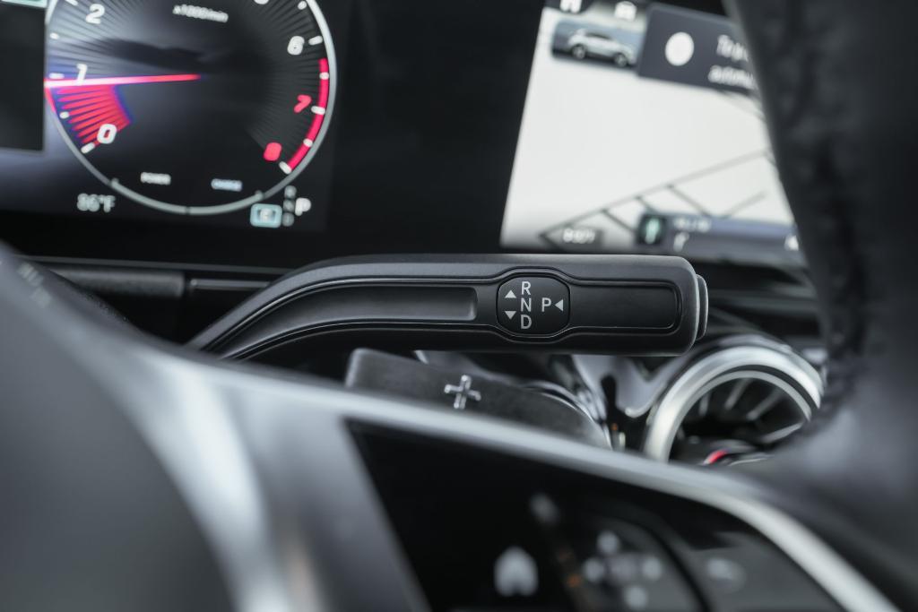 used 2025 Mercedes-Benz GLA 250 car, priced at $40,553