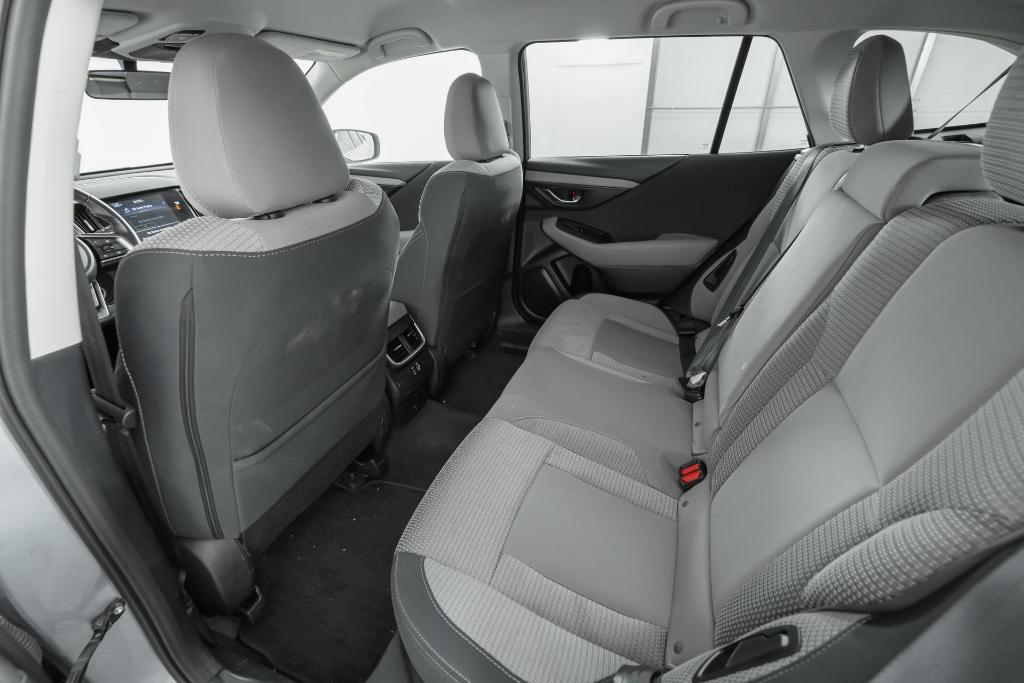 used 2023 Subaru Outback car, priced at $25,250