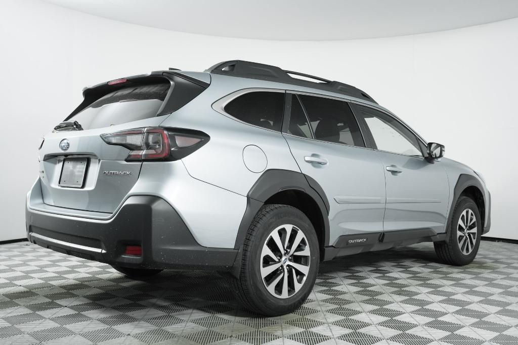 used 2023 Subaru Outback car, priced at $25,250