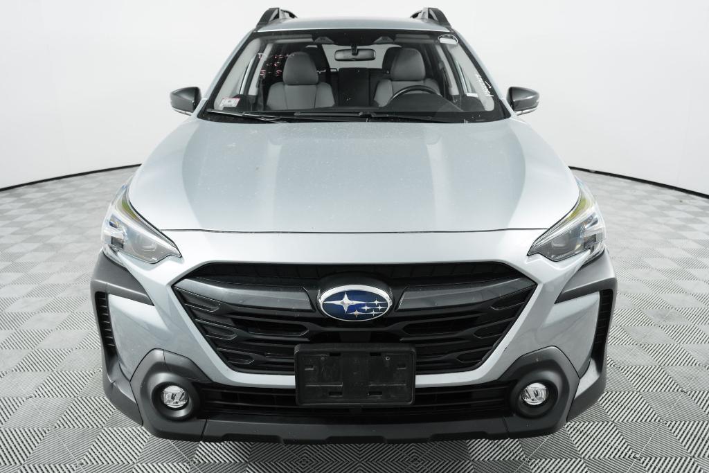 used 2023 Subaru Outback car, priced at $25,250
