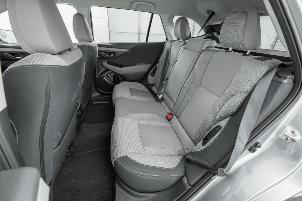 used 2023 Subaru Outback car, priced at $25,250