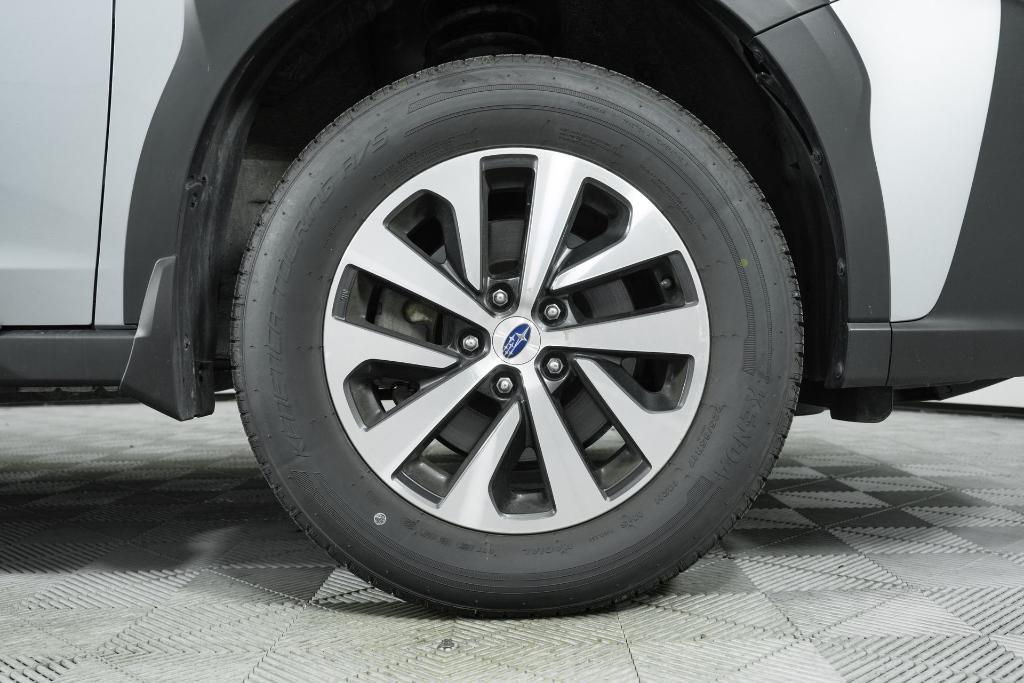 used 2023 Subaru Outback car, priced at $25,250