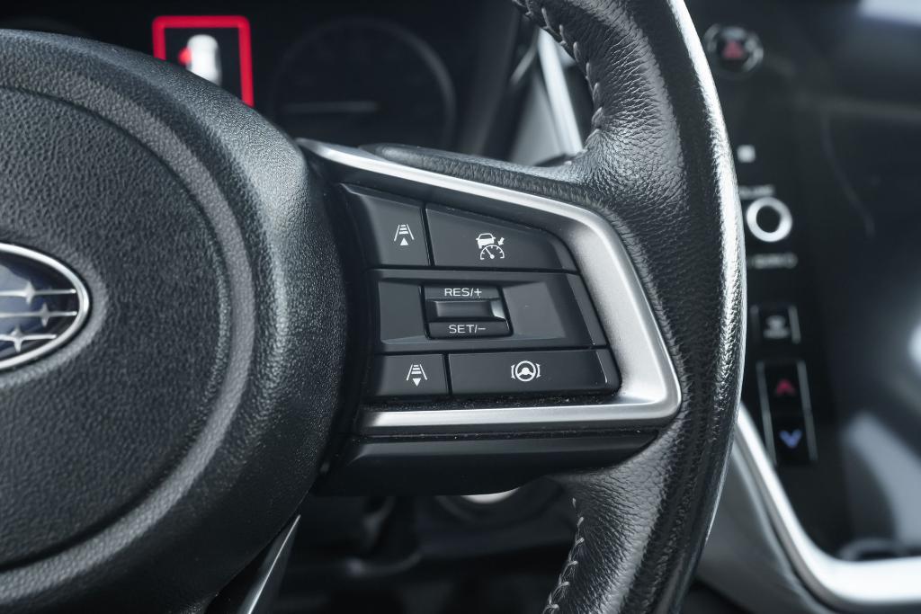 used 2023 Subaru Outback car, priced at $22,000
