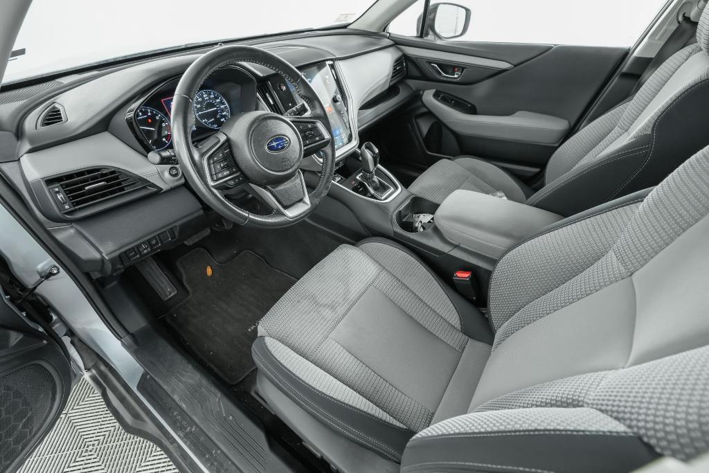 used 2023 Subaru Outback car, priced at $25,250