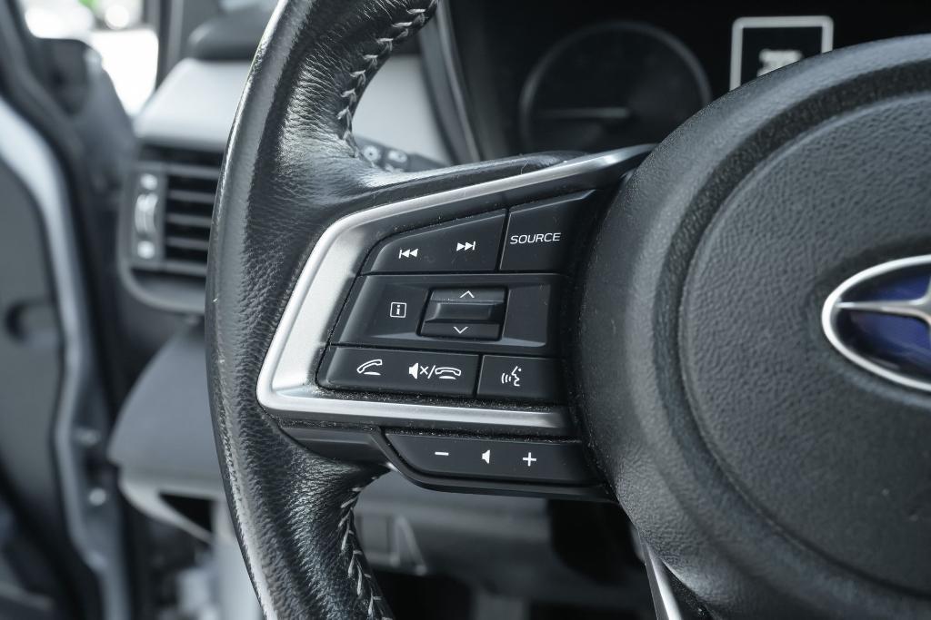 used 2023 Subaru Outback car, priced at $22,000