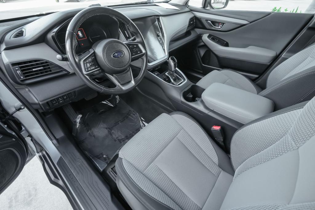 used 2023 Subaru Outback car, priced at $22,000