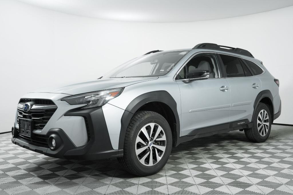 used 2023 Subaru Outback car, priced at $25,250