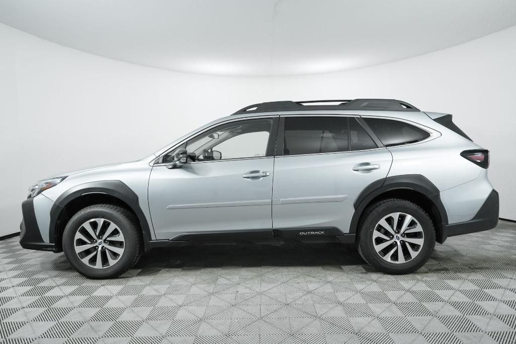 used 2023 Subaru Outback car, priced at $25,250