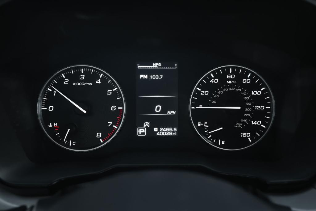 used 2023 Subaru Outback car, priced at $22,000