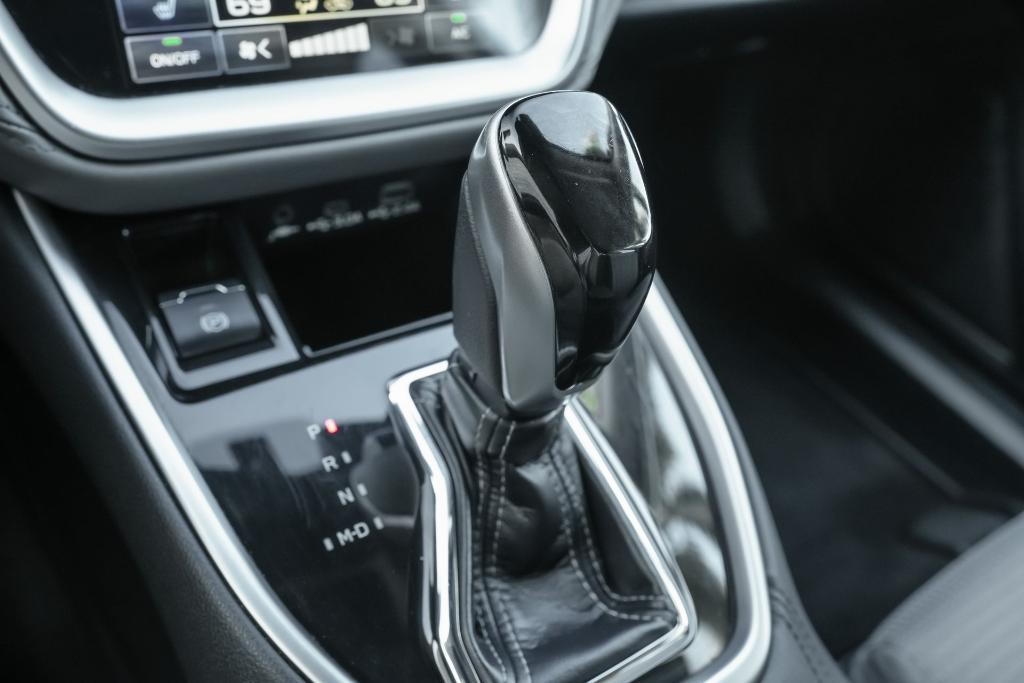 used 2023 Subaru Outback car, priced at $22,000