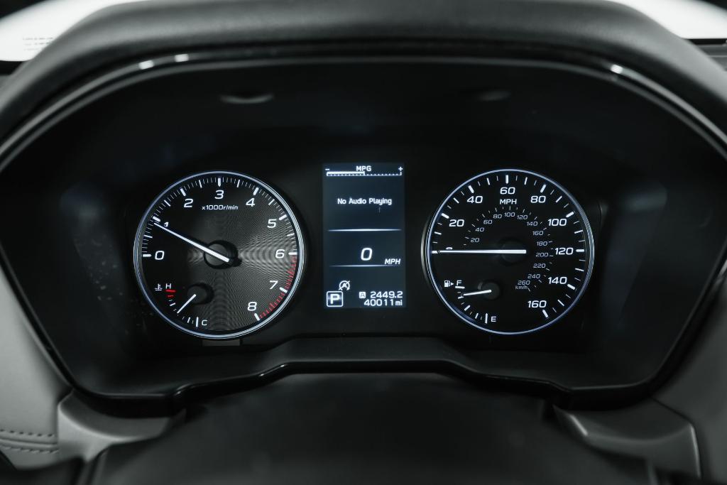 used 2023 Subaru Outback car, priced at $25,250