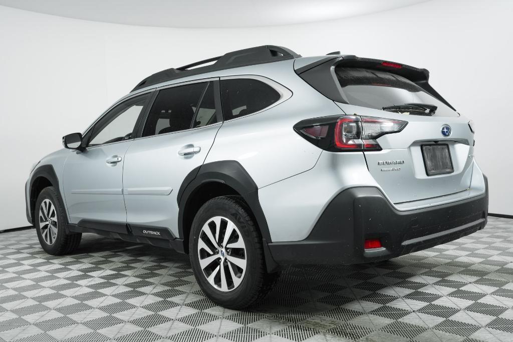 used 2023 Subaru Outback car, priced at $25,250