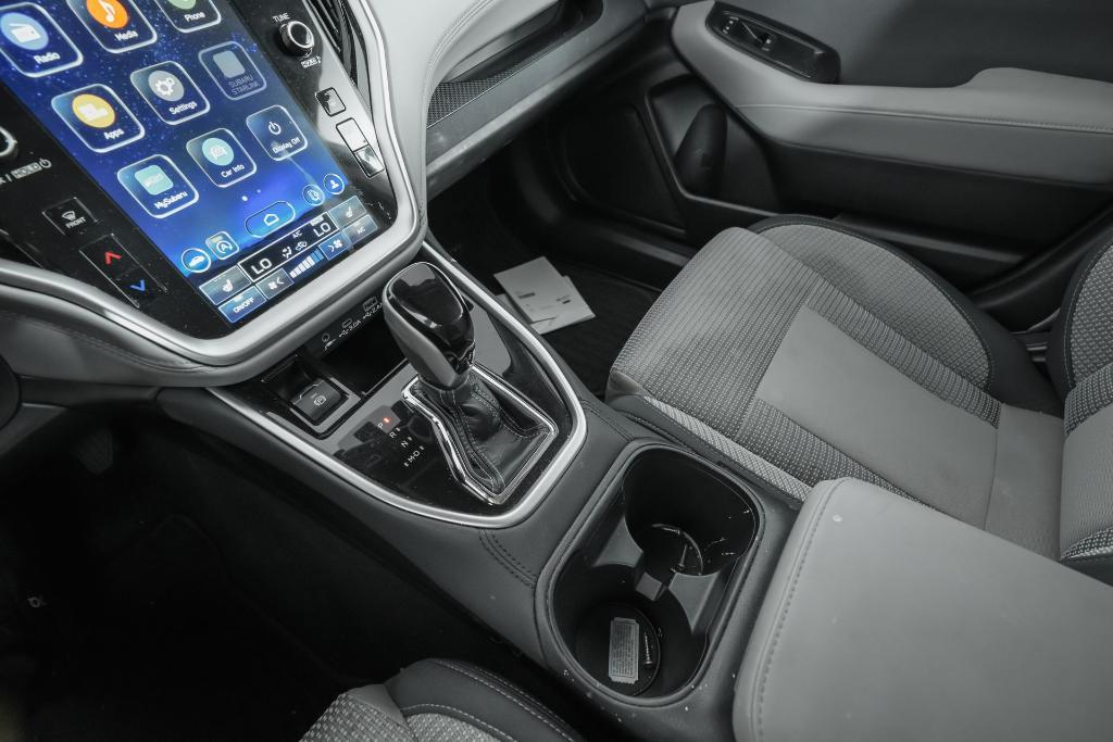 used 2023 Subaru Outback car, priced at $25,250