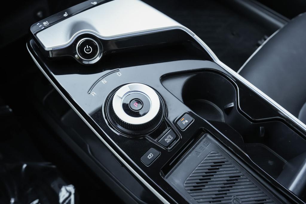 used 2023 Kia EV6 car, priced at $24,972