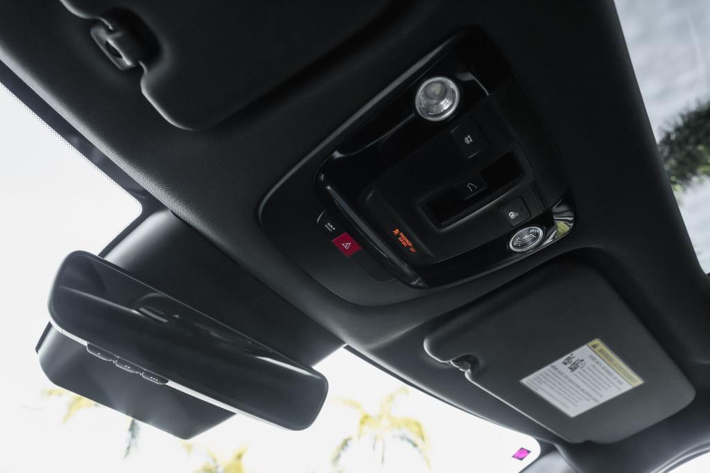 used 2023 Kia EV6 car, priced at $24,972