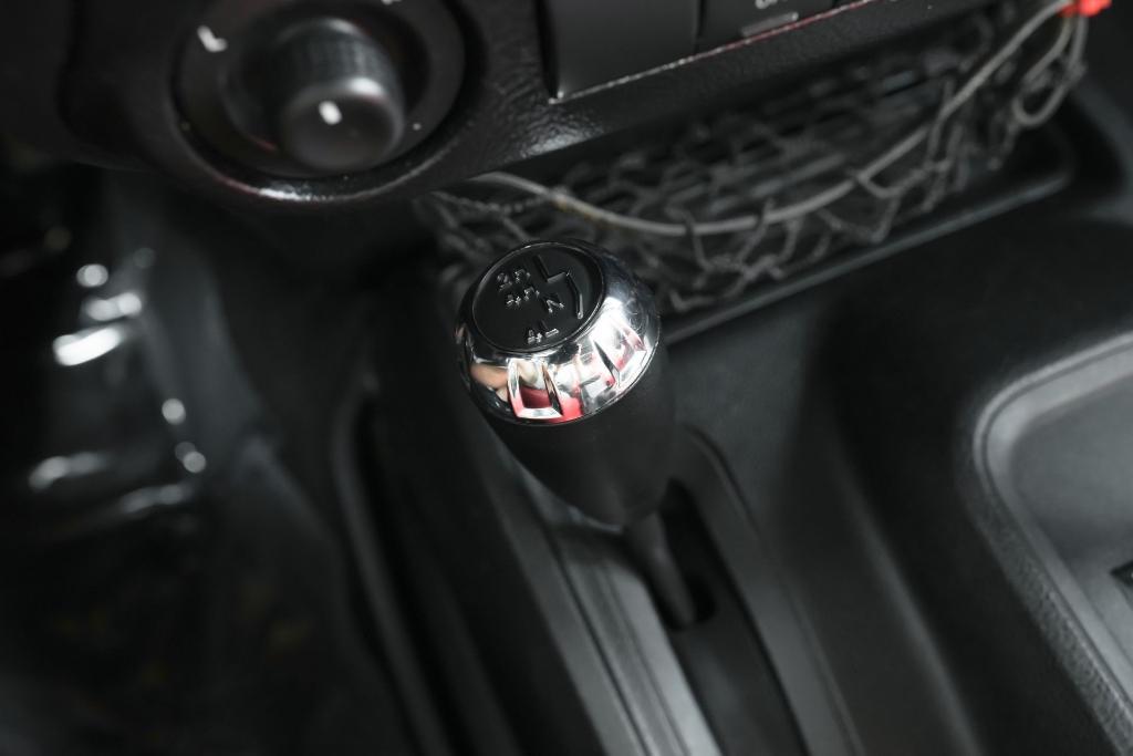 used 2013 Jeep Wrangler car, priced at $13,548