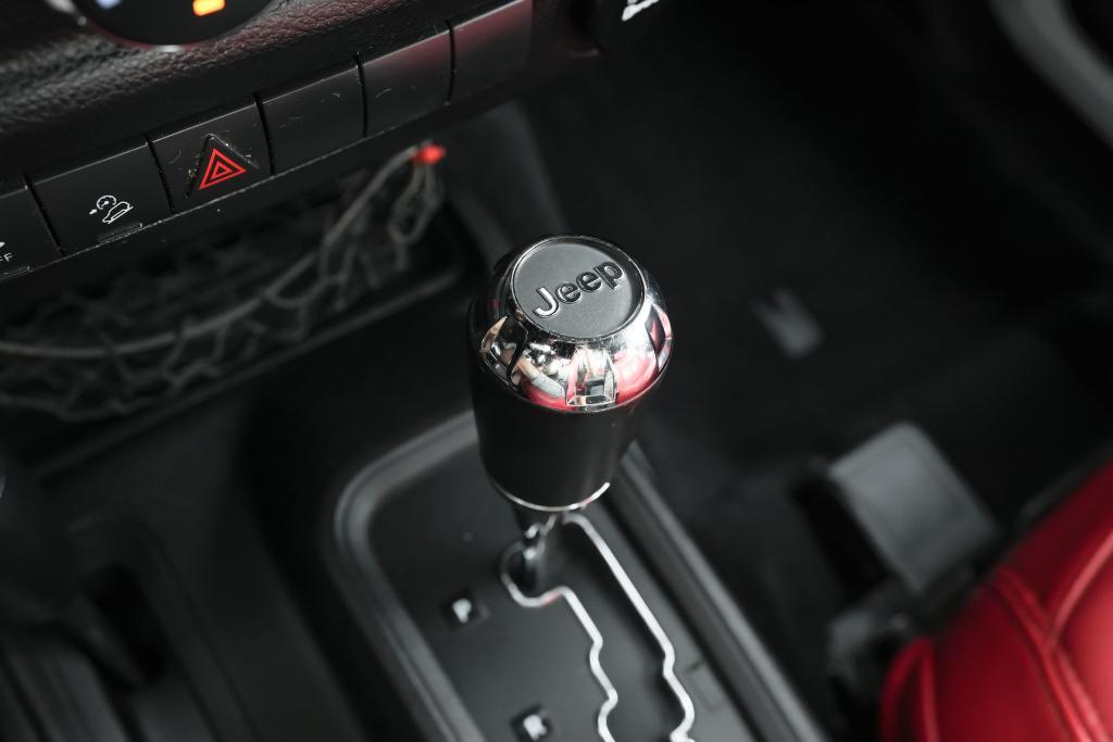 used 2013 Jeep Wrangler car, priced at $13,548